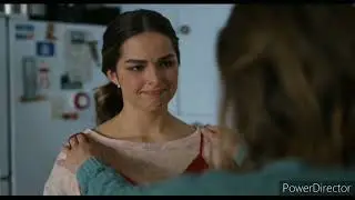 He's All That (2021) - Padgett Feels Bad For What She Did Scene (Part 1) HD 1080p