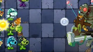 BIG BUG FIXES(FREE DOWNLOAD) PvZ 2 - SUPER OBB v12.5.1 (Chinese Plants OBB in International Version)