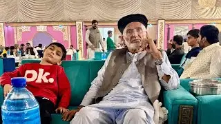 Match with Moeed | Ahmad Huraira | Vog