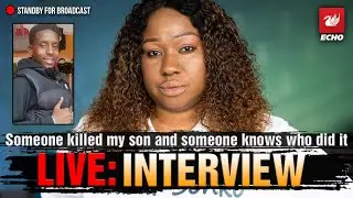 Yusuf Sonko's mum issues heartbreaking call for justice six years on from his death
