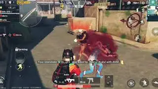 PUBG: New update 2020 Evoground Domination map |Noob Player|