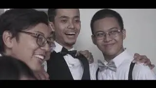International Wedding Clip - Vina House Semarang (Riza & Deny)