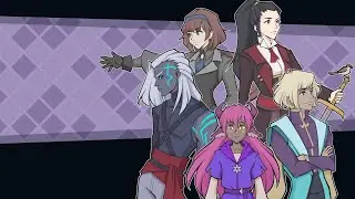 Arcadia Fallen 1 - The Rise of a Legend