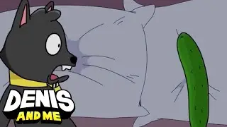 Denis and Me |  Cucumbers
