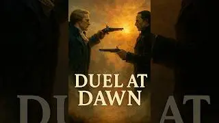 &ldquo;Duel at Dawn: Hamilton vs Burr&rdquo; #badassushistory