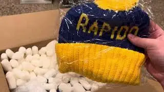 2024 Rapido mystery box