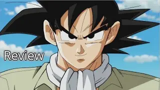 Dragon Ball Super {Episode 77} Anime Review - Universal Survival Arc
