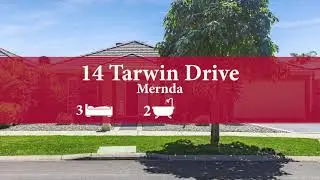 14 Tarwin Drive, Mernda - Property Photo Video - Millership & Co