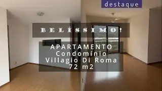 APARTAMENTO PARA VENDA NO RESIDENCIAL VILLAGIO DI ROMA VIANELO JUNDIA&Iacute;