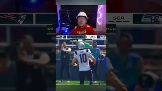 Как я мог это пропустить? #nfl #madden #nflplayer #nflfootball #madden26