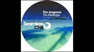 Tim Angrave - The Message (Beatless Mix)