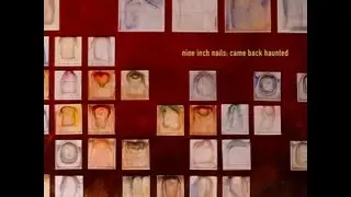Nine Inch Nails - Came Back Haunted [Track Review]