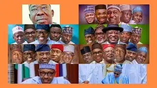 A TOUGH ONE: THE ONLY WAY TO END CORRUPTION IN NIGERIA IS TO Ķ!{[ ALL CORRUPT CAN THIS BE DONE HEAR
