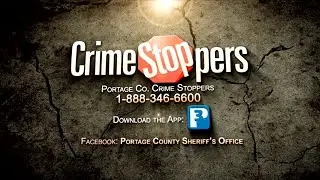 Portage County Crime Stoppers: More storage unit thefts