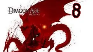 Dragon Age: Origins Parte 8-A Ca&ccedil;ada/Gameplay sem coment&aacute;rios Legendas PT-BR
