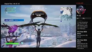 Gaming & Chilling Ft. Intersect_2455 & Joelzbrix