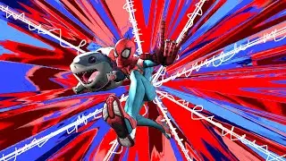 TF2 Spy Main Plays Marvel Rivals.