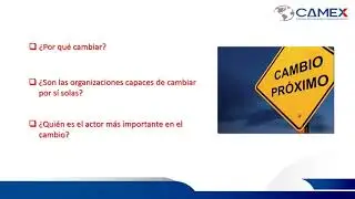 Gestión del cambio en el Desempeño 22/12