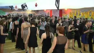 Studniówka Proszowice Polonez gr 2