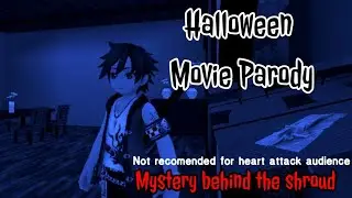 Halloween Movie Parody #asobimo #toramonline