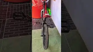 Bmx MGP 18 inch