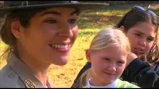History of Arkansas State Parks Through 2008