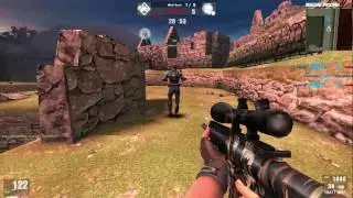 Wolfteam  Diriliş