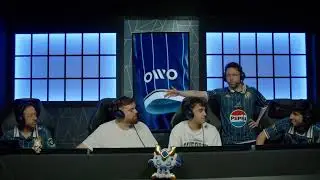 IBAI LEAGUE OF LEGENDS WORLDS 2024 MDK vs BLG HOY JUEGAN TODOS T1, GENG, FNATIC, G2, DIA 1