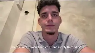 Babson Project - Refood
