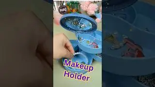 Makeup Holder, Best Makeup Organizer #shorts #shortsfeed #makeup