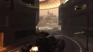 Halo 3: ODST &mdash; Руководство для начинающих по легендарному уровню &mdash; Бульвар Кизинго &mdash; Scorpian Driving | WikiGameGuides