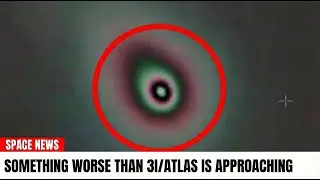 3I/Atlas Changed Its Course Again &mdash; NASA Says It Defies Physics