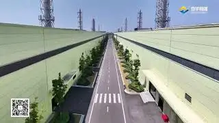 Zhaojian Custom Textured Panels Power Meishan Tongwei Solar Project