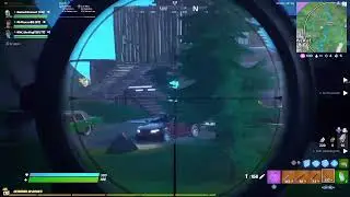 -Fortnite- Bisschen &uuml;ben| FORTNITE #Neueseason #win #Ghxstmafia abo gg abo