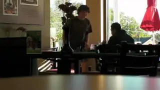 Funny Pranks - Stranger Prank! (FUNNY!)