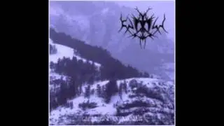 Knell - Луна Безоднi Гiр / Echoes From The Khud