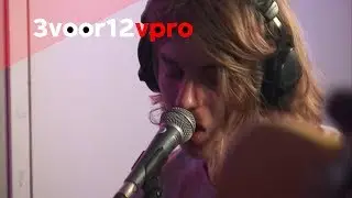Radio Eliza - Live at 3voor12 Radio 2017