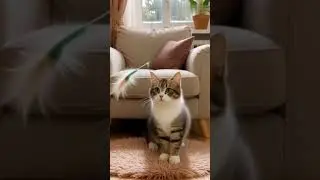 Funniest Cat Expressions Ever 😹