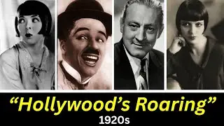 &laquo;1920-е: Голливудский документальный фильм&raquo;