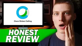 Cisco Webex Calling: My Honest Review & Real User Experience | Cloud Phone System Breakdown