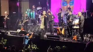 Maxzeroband - Voyeur live Teatro Politeama Palermo (2024)