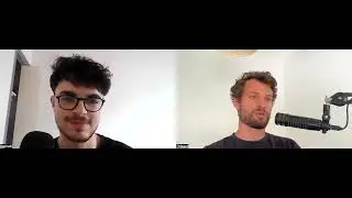 Raphael Collin - 17k&euro; &agrave; 18 ans (Crypto Alchimie par TIB Talks)