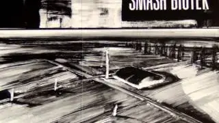 ROMASUD TRACKERS_Denial of Service_Smash Biotek_Idroscalo Dischi_2001