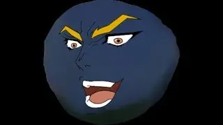 You thought it was K.Rool