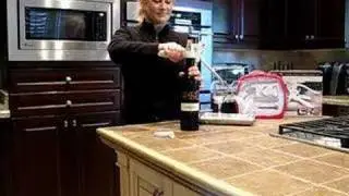 Yugster.com Product Demo - Rabbit Style Corkscrew