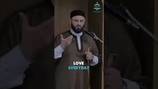 The Value of Love for Allah #reminder #fridaykhutbah #islam #muslim #love #allah #value