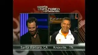 2007-2008 TENNESSEE VS. WEST VIRGINIA