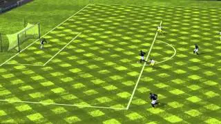 FIFA 14 iPhone/iPad - 5H0N470 vs. TOTW 29