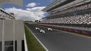Morredores Racing Team - LigaVPG Open T2-2011