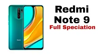 Redmi 9 Full Review Price in Bangladesh || Technology World